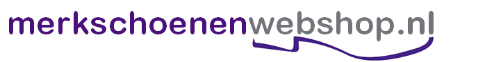 Merkschoenenwebshop.nl